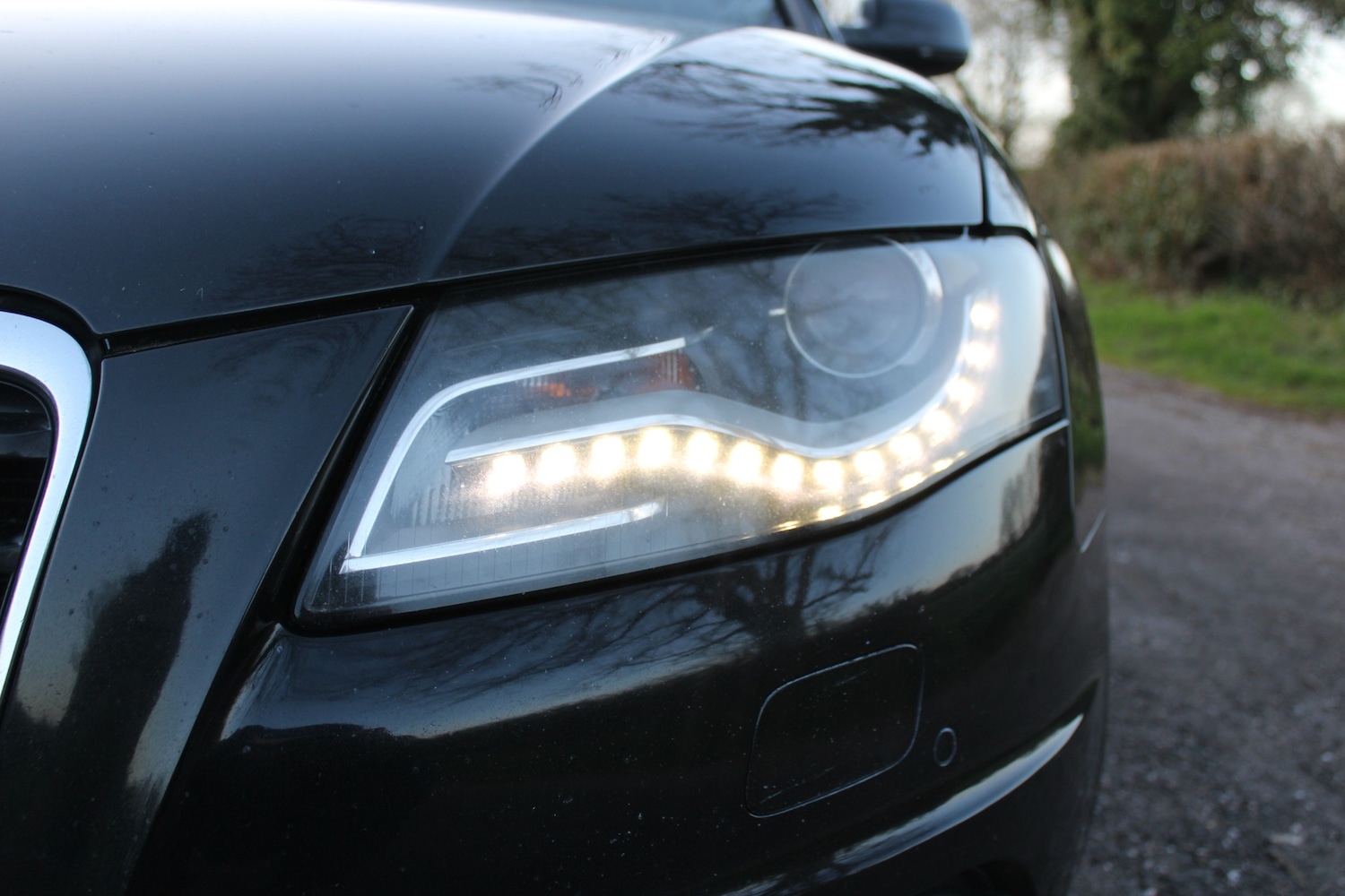 Used Audi A4 2011 for sale - 78062330: Photo 4