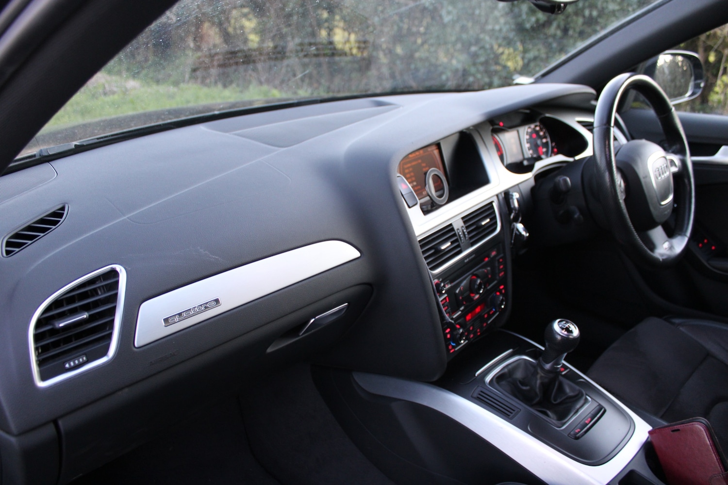 Used Audi A4 2011 for sale - 78062330: Photo 7