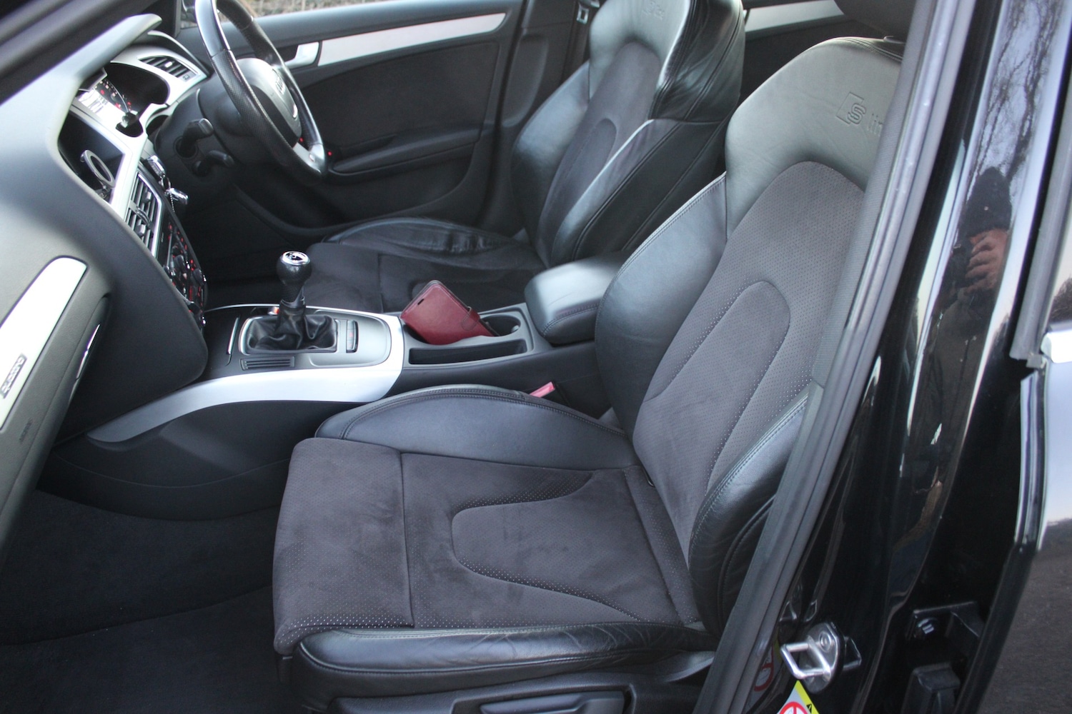 Used Audi A4 2011 for sale - 78062330: Photo 8