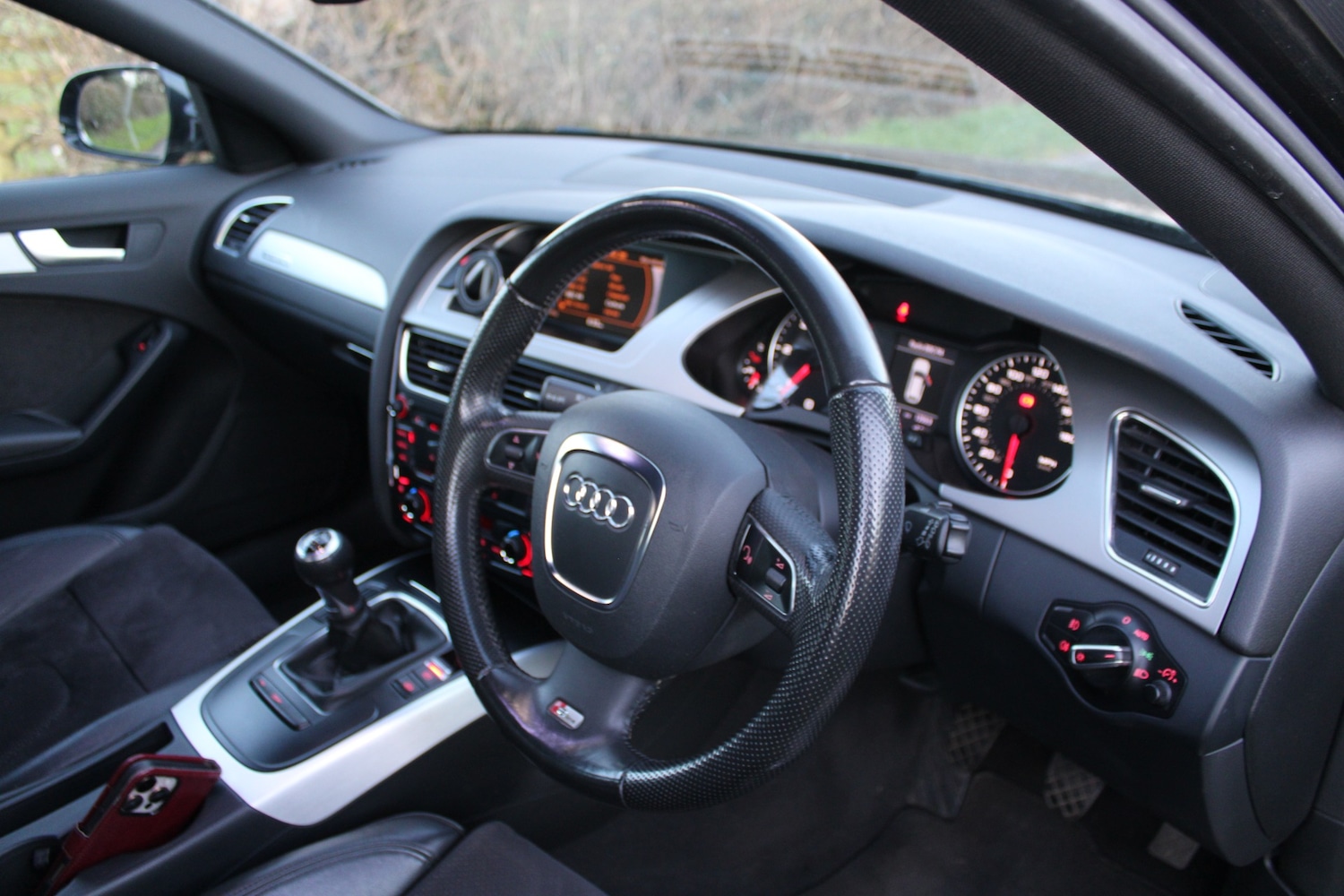 Used Audi A4 2011 for sale - 78062330: Photo 9