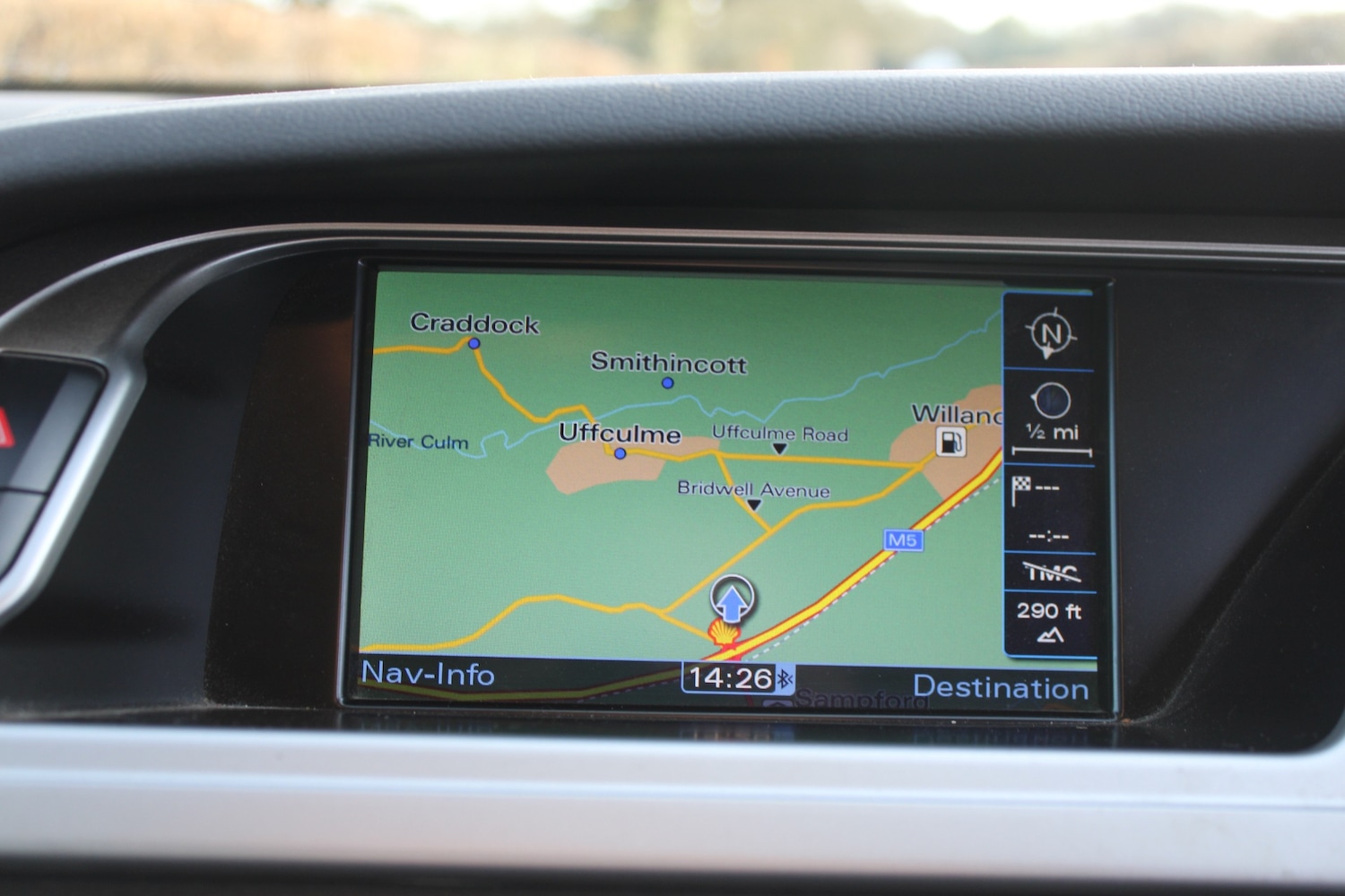 Used Audi A4 Allroad 2010 for sale - 77164748: Photo 10