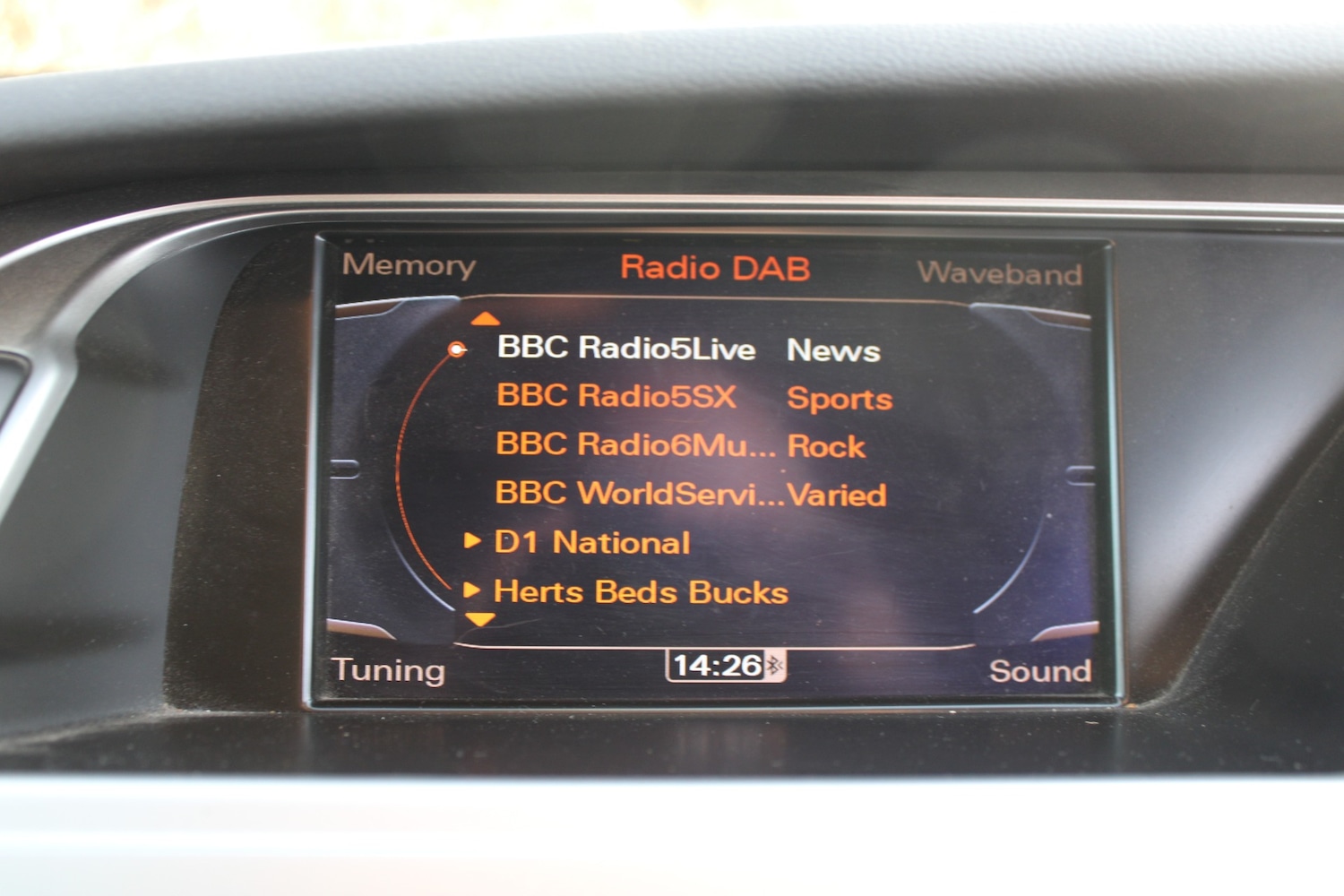 Used Audi A4 Allroad 2010 for sale - 77164748: Photo 12