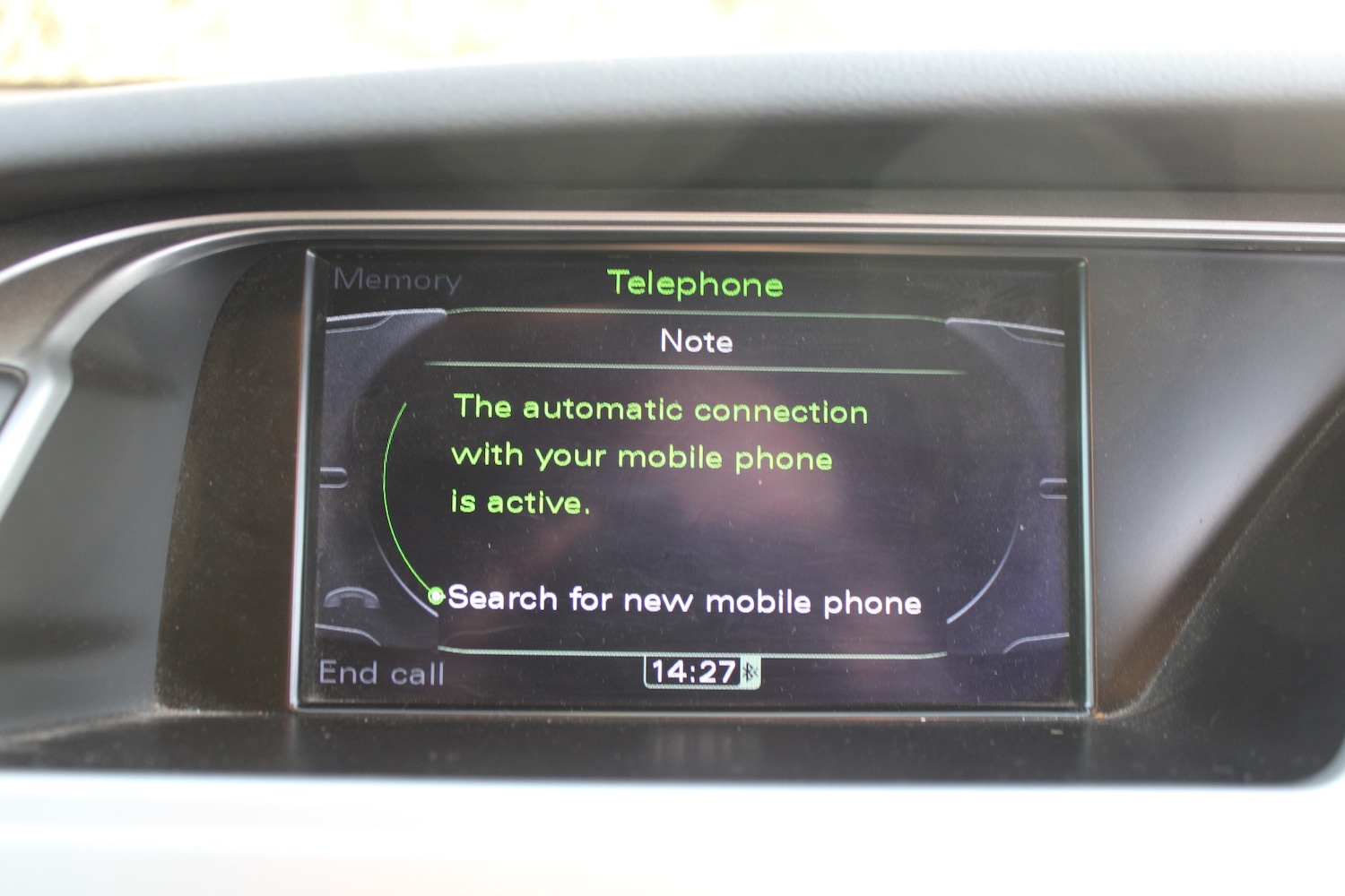 Used Audi A4 Allroad 2010 for sale - 77164748: Photo 13