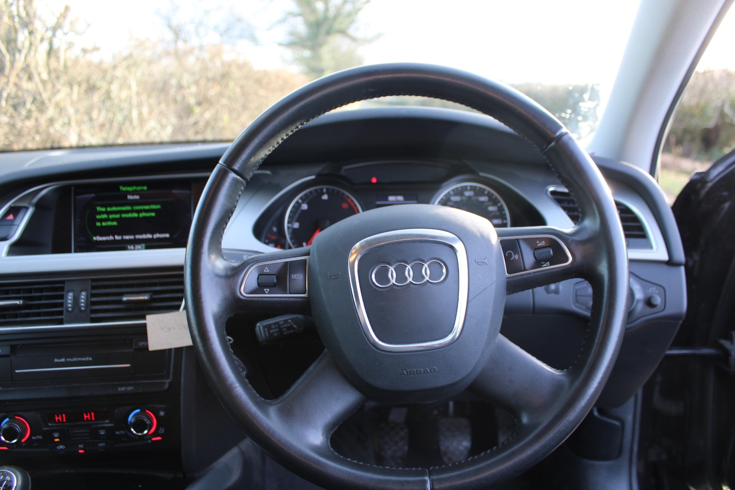 Used Audi A4 Allroad 2010 for sale - 77164748: Photo 15