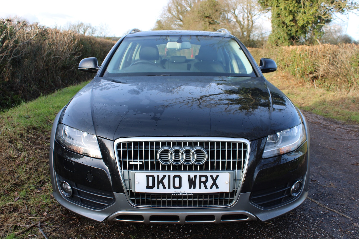 Used Audi A4 Allroad 2010 for sale - 77164748: Photo 17