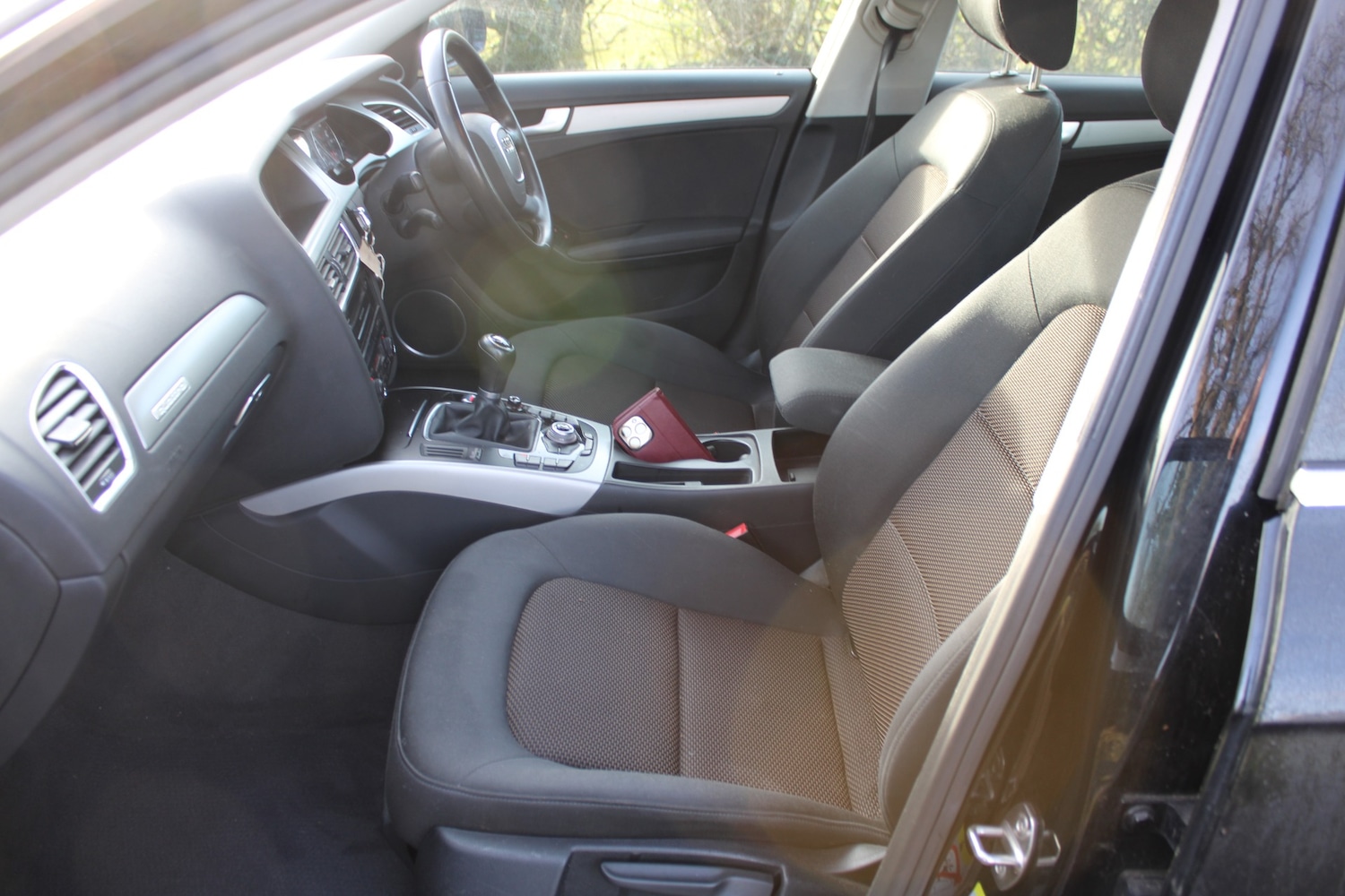 Used Audi A4 Allroad 2010 for sale - 77164748: Photo 4