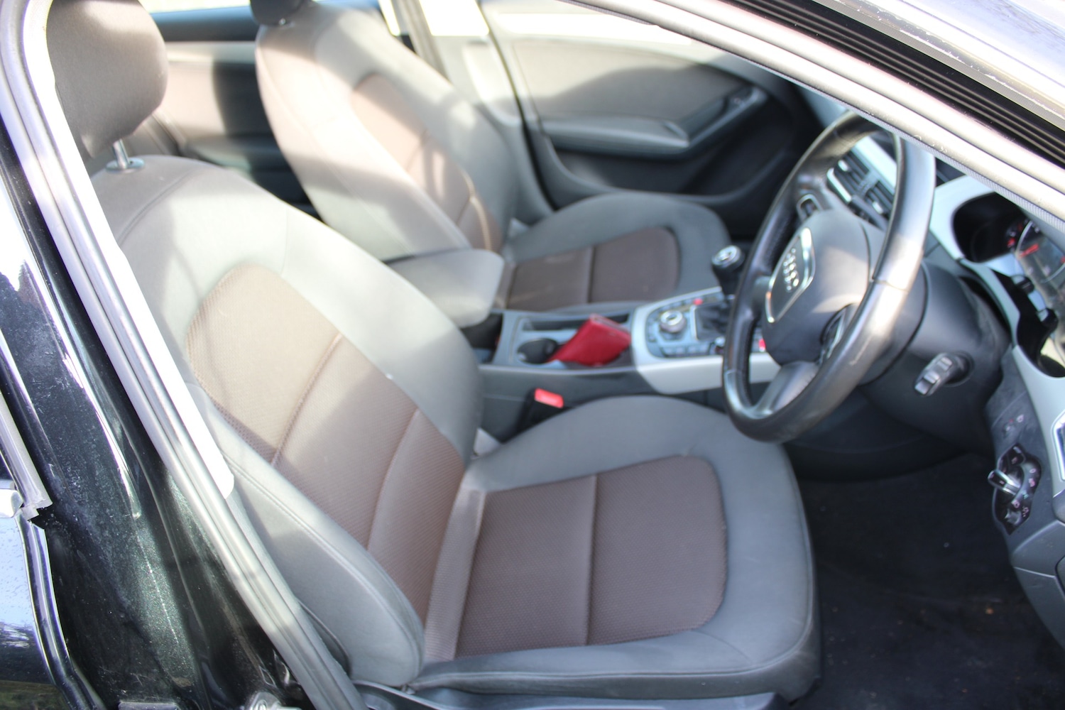 Used Audi A4 Allroad 2010 for sale - 77164748: Photo 5