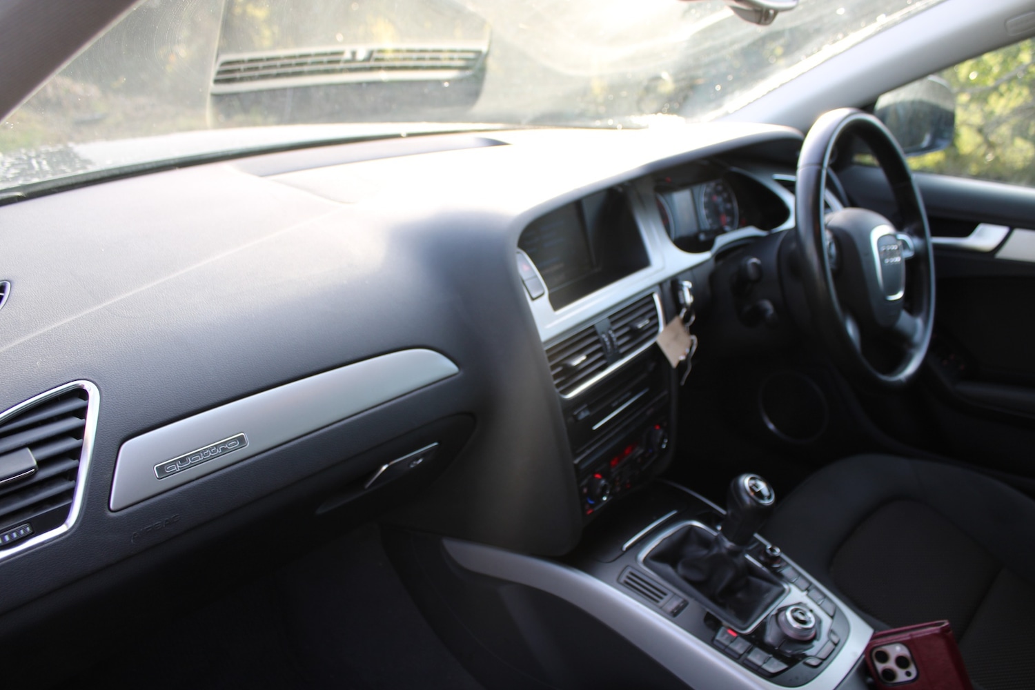 Used Audi A4 Allroad 2010 for sale - 77164748: Photo 7