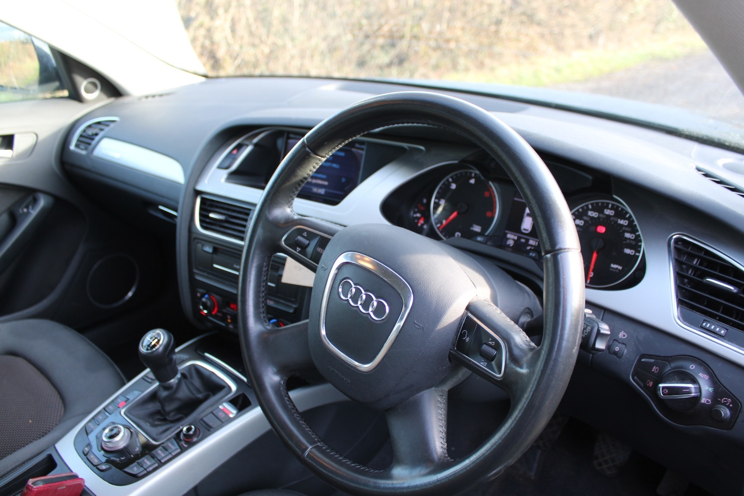 Used Audi A4 Allroad 2010 for sale - 77164748: Photo 8