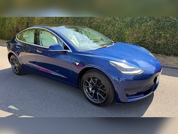 Used Tesla Model 3 2019 for sale - 79130833: Photo