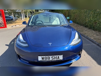Used Tesla Model 3 2019 for sale - 79130833: Photo