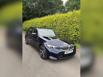 Used BMW 3 Series 2022 for sale - 79125374: Photo