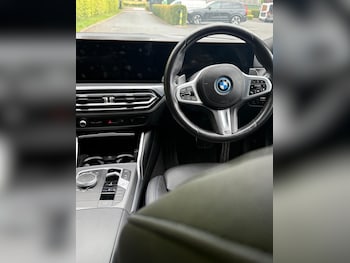 Used BMW 3 Series 2022 for sale - 79125374: Photo