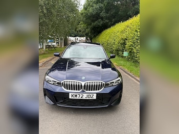 Used BMW 3 Series 2022 for sale - 79125374: Photo