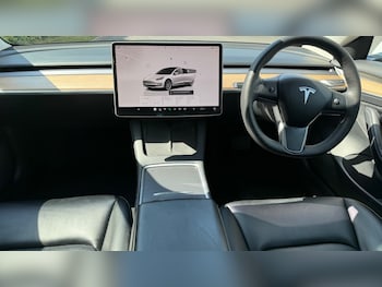 Used Tesla Model 3 2022 for sale - 79128447: Photo