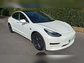 Used Tesla Model 3 2020 for sale - 79283221: Photo