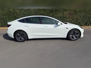 Used Tesla Model 3 2020 for sale - 79283221: Photo