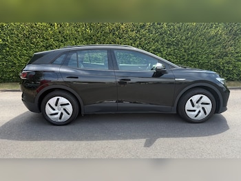 Used Volkswagen ID.4 2022 for sale - 79129893: Photo