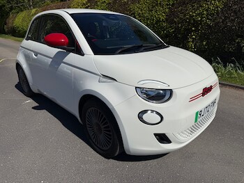 Used Fiat 500 2022 for sale - 79125263: Photo