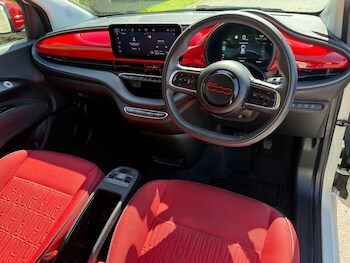 Used Fiat 500 2022 for sale - 79125263: Photo