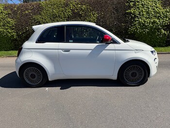 Used Fiat 500 2022 for sale - 79125263: Photo