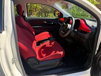 Used Fiat 500 2022 for sale - 79125263: Photo