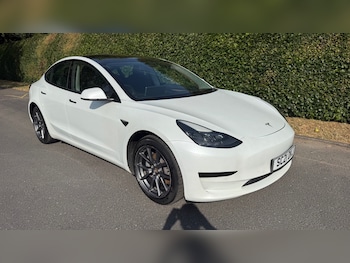 Used Tesla Model 3 2021 for sale - 79130835: Photo