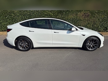 Used Tesla Model 3 2021 for sale - 79130835: Photo