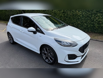 Used Ford Fiesta 2022 for sale - 79193916: Photo