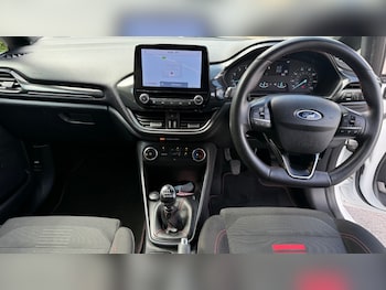 Used Ford Fiesta 2022 for sale - 79193916: Photo
