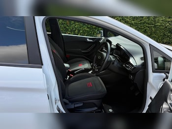 Used Ford Fiesta 2022 for sale - 79193916: Photo
