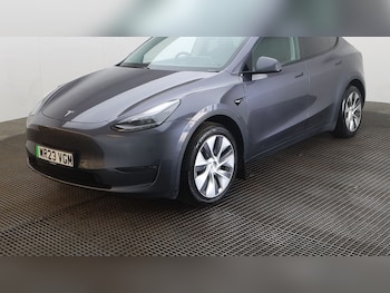 Used Tesla Model Y 2023 for sale - 79173625: Photo