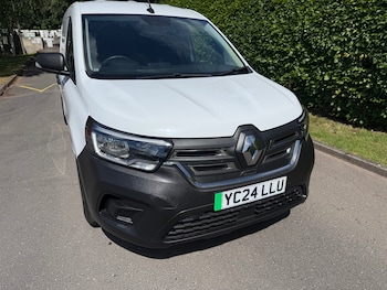 Used Renault Kangoo 2024 for sale - 79125241: Photo