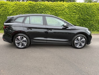 Used Skoda Enyaq 2022 for sale - 79130445: Photo