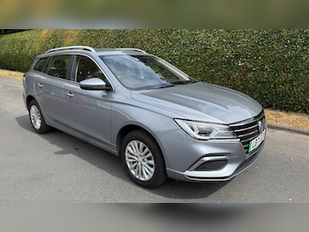 Used MG MG5 2021 for sale - 79341054: Photo