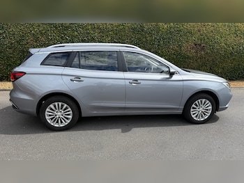 Used MG MG5 2021 for sale - 79341054: Photo