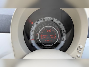 Used Fiat 500 2015 for sale - 79575894: Photo