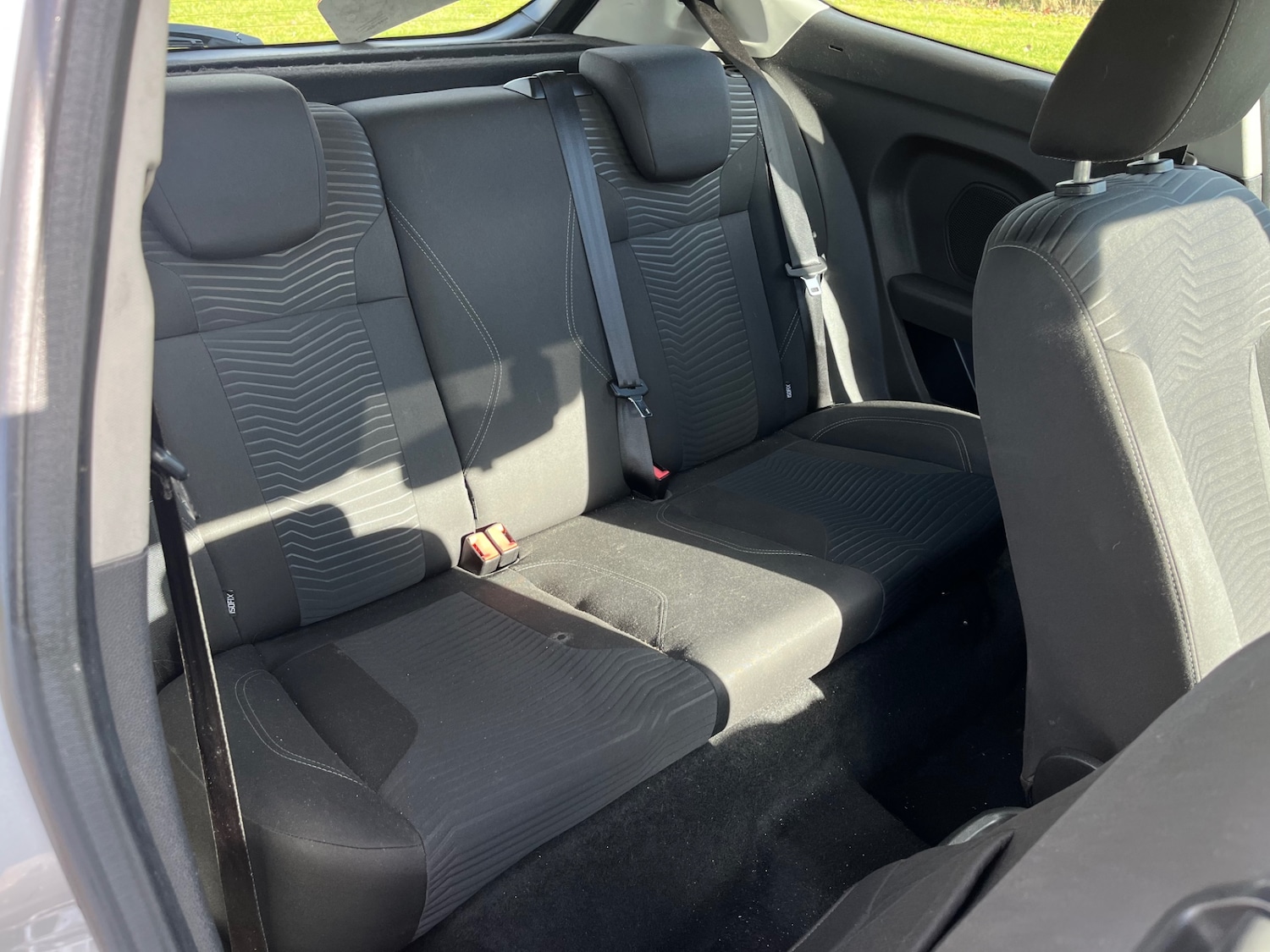 Used Ford Fiesta 2015 for sale - 77568648: Photo 16