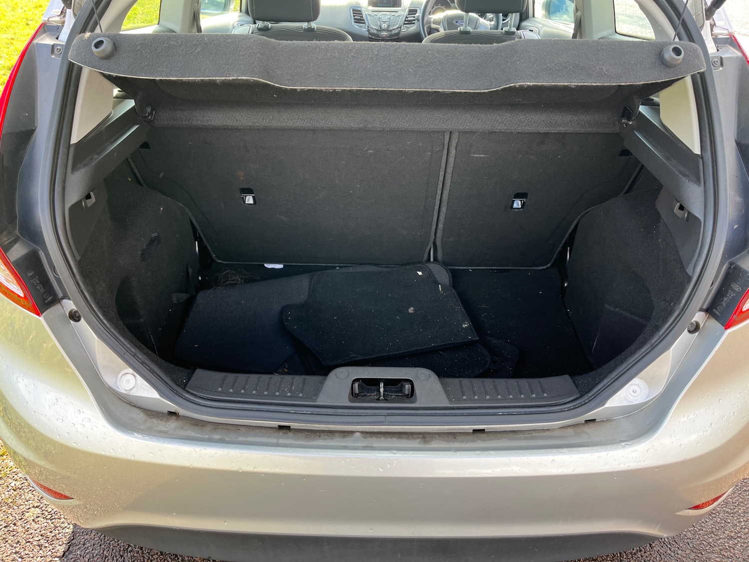 Used Ford Fiesta 2015 for sale - 77568648: Photo 17