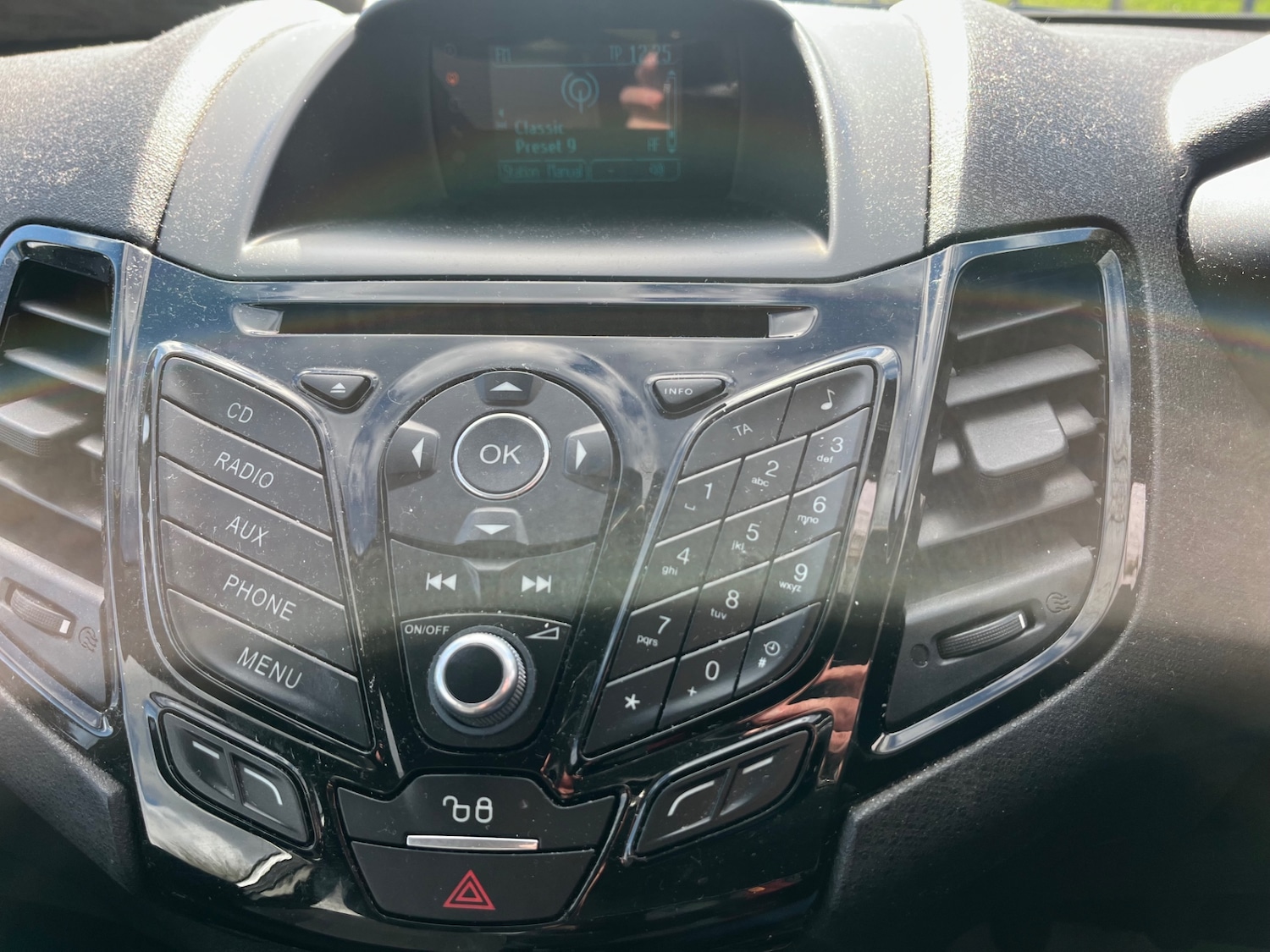 Used Ford Fiesta 2015 for sale - 77568648: Photo 18