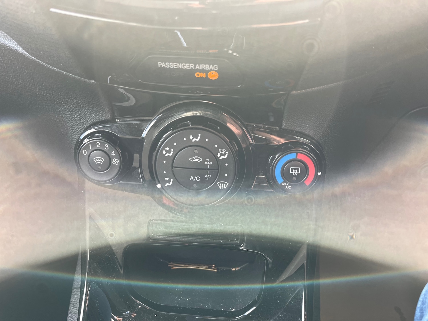 Used Ford Fiesta 2015 for sale - 77568648: Photo 19