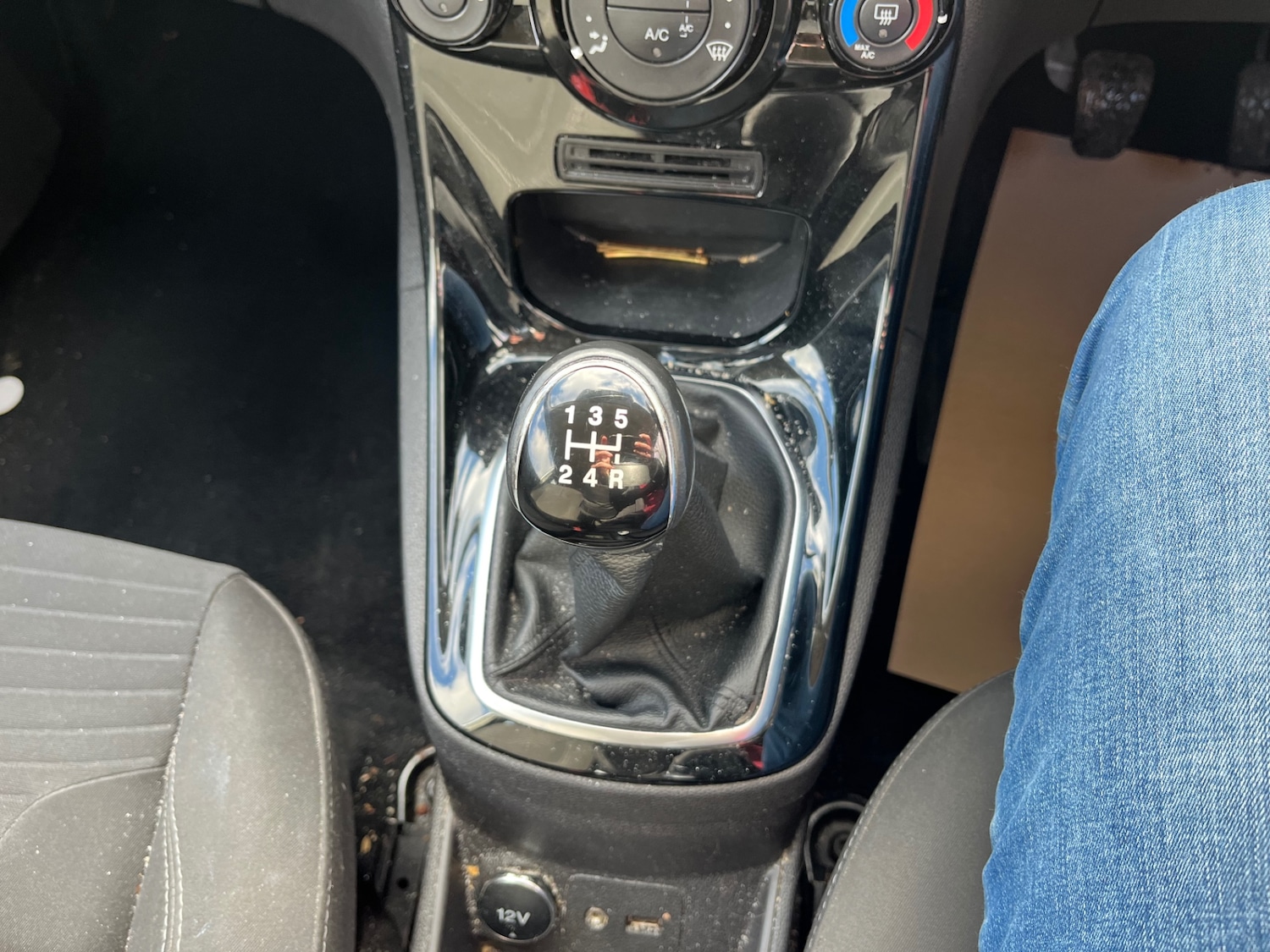 Used Ford Fiesta 2015 for sale - 77568648: Photo 20