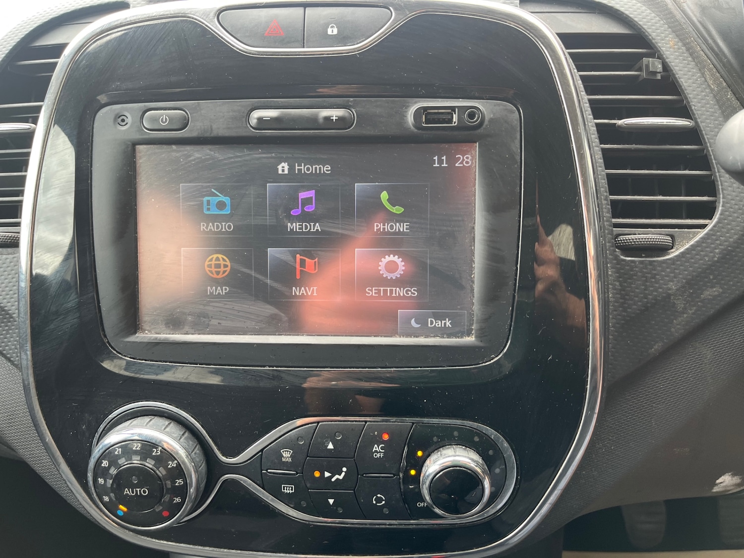 Vehicle 17