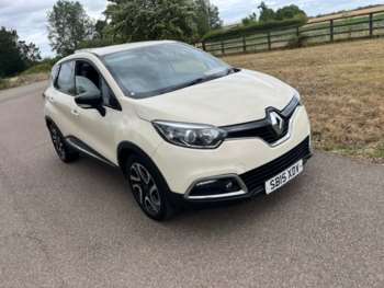 2015 (15) - 1.5 dCi 90 Dynamique S MediaNav Energy 5dr