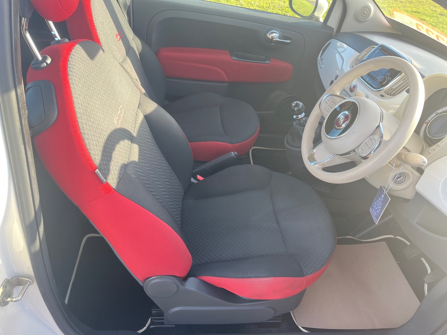 Used Fiat 500 2017 for sale - 77011688: Photo 10