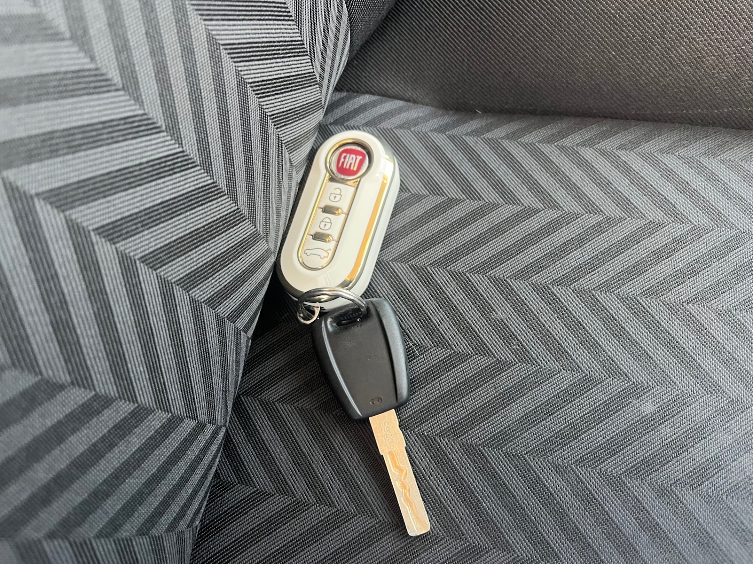 Used Fiat 500 2017 for sale - 77011688: Photo 11