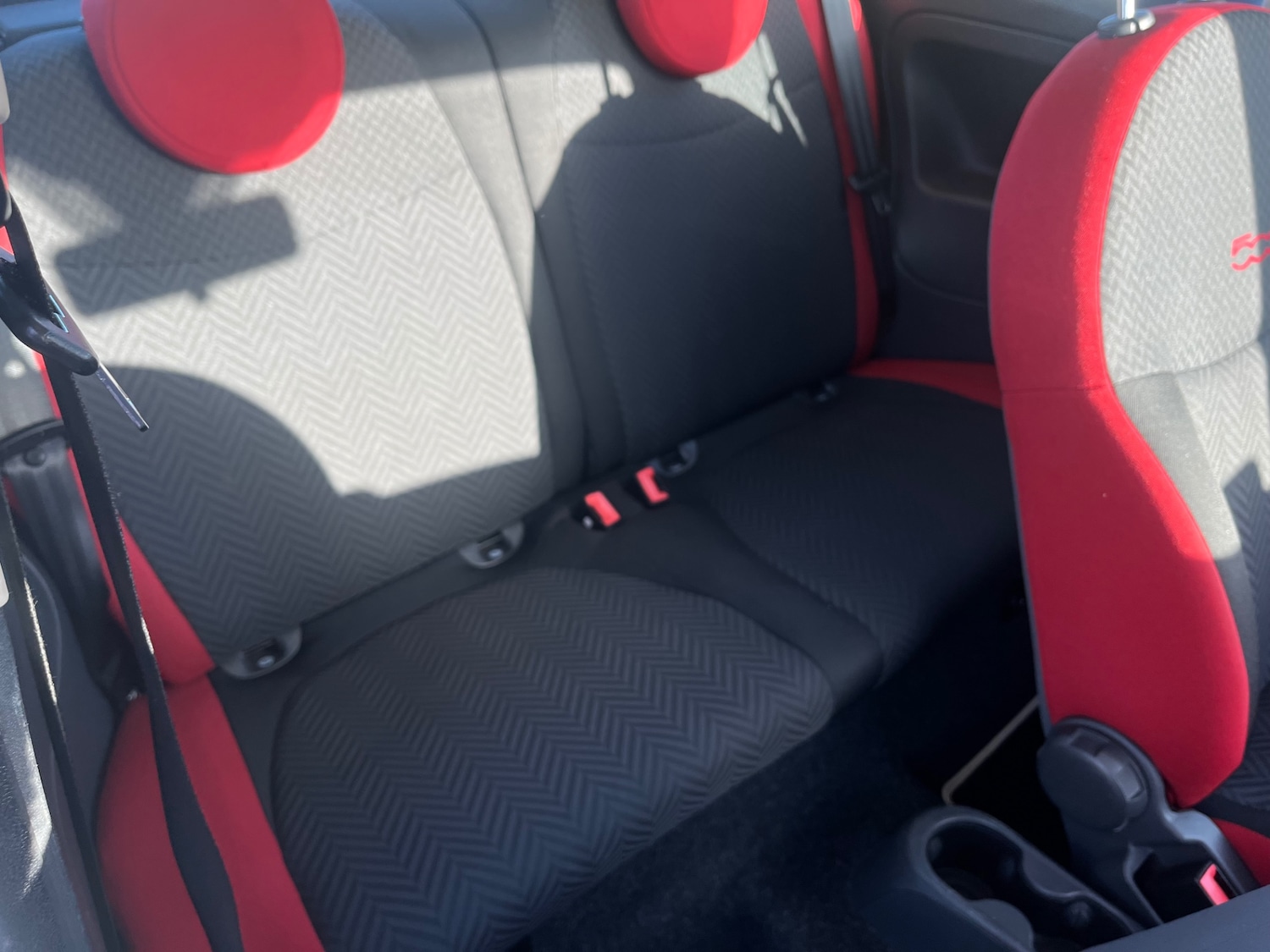 Used Fiat 500 2017 for sale - 77011688: Photo 12