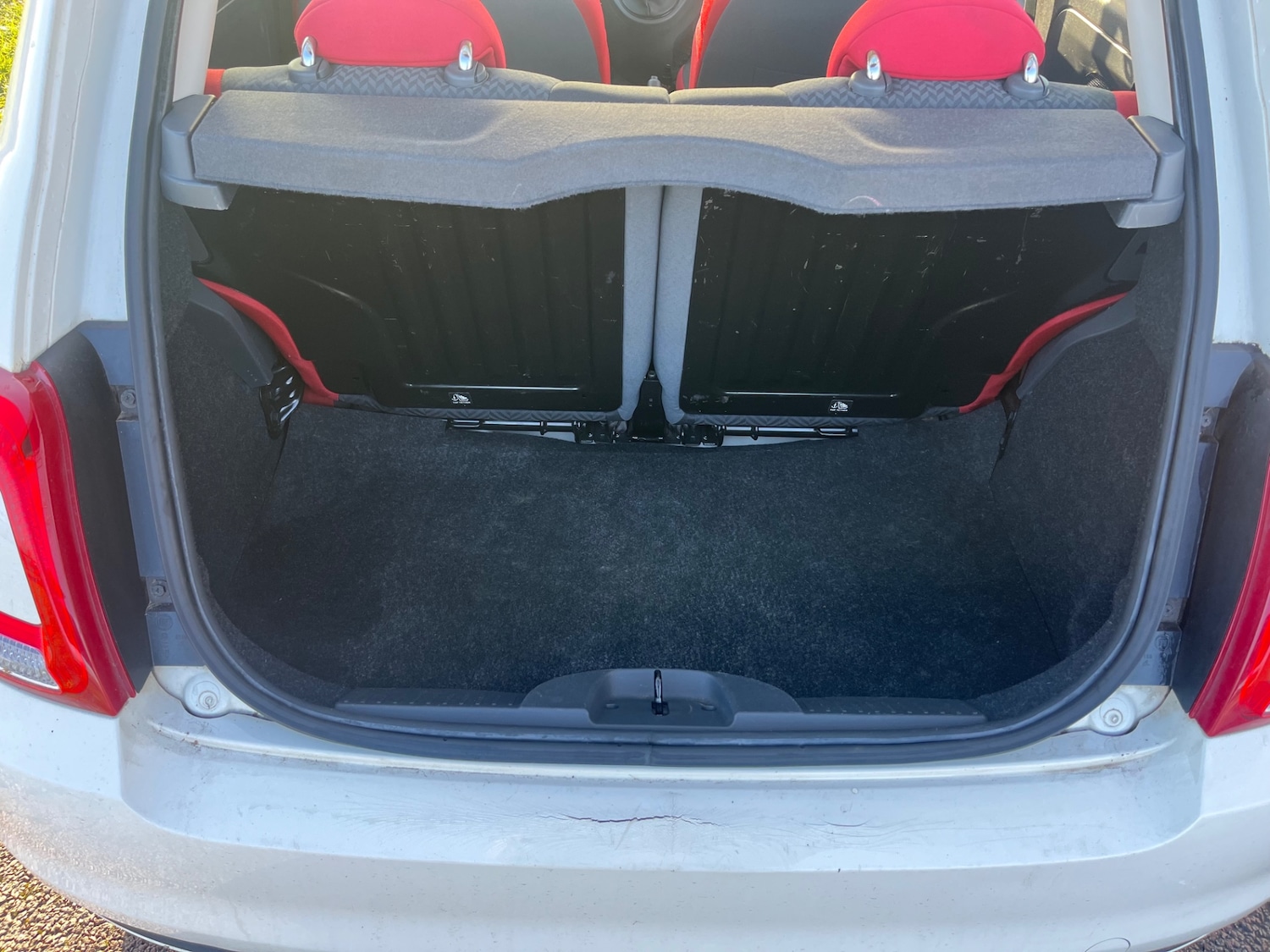 Used Fiat 500 2017 for sale - 77011688: Photo 13