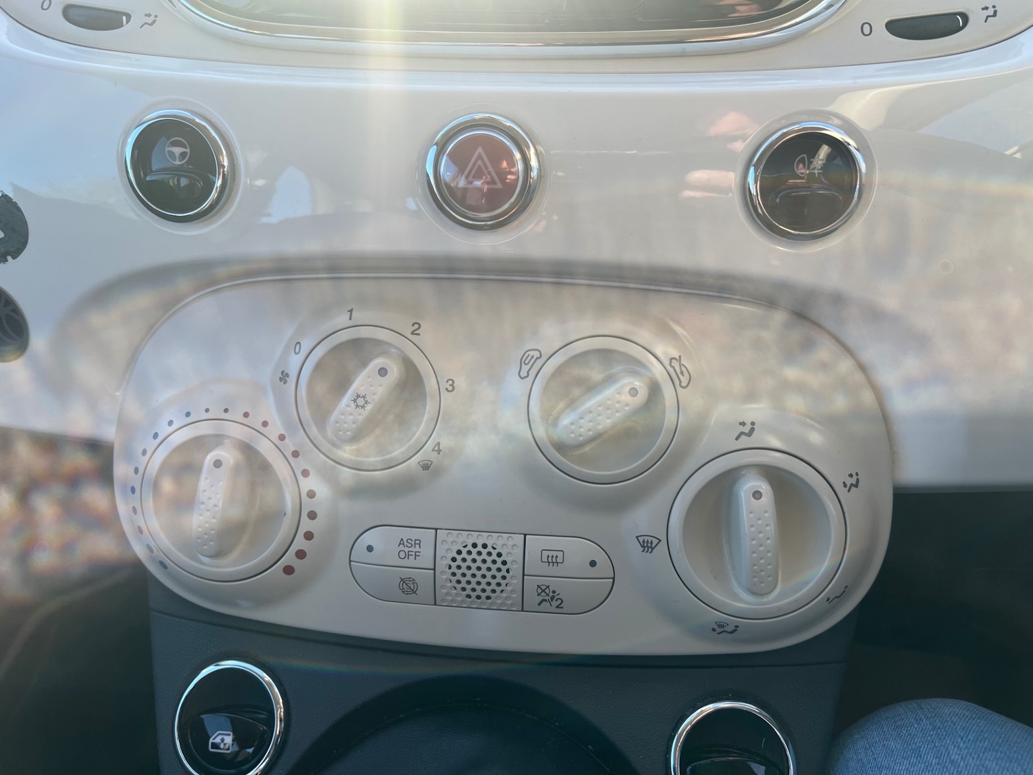 Used Fiat 500 2017 for sale - 77011688: Photo 16