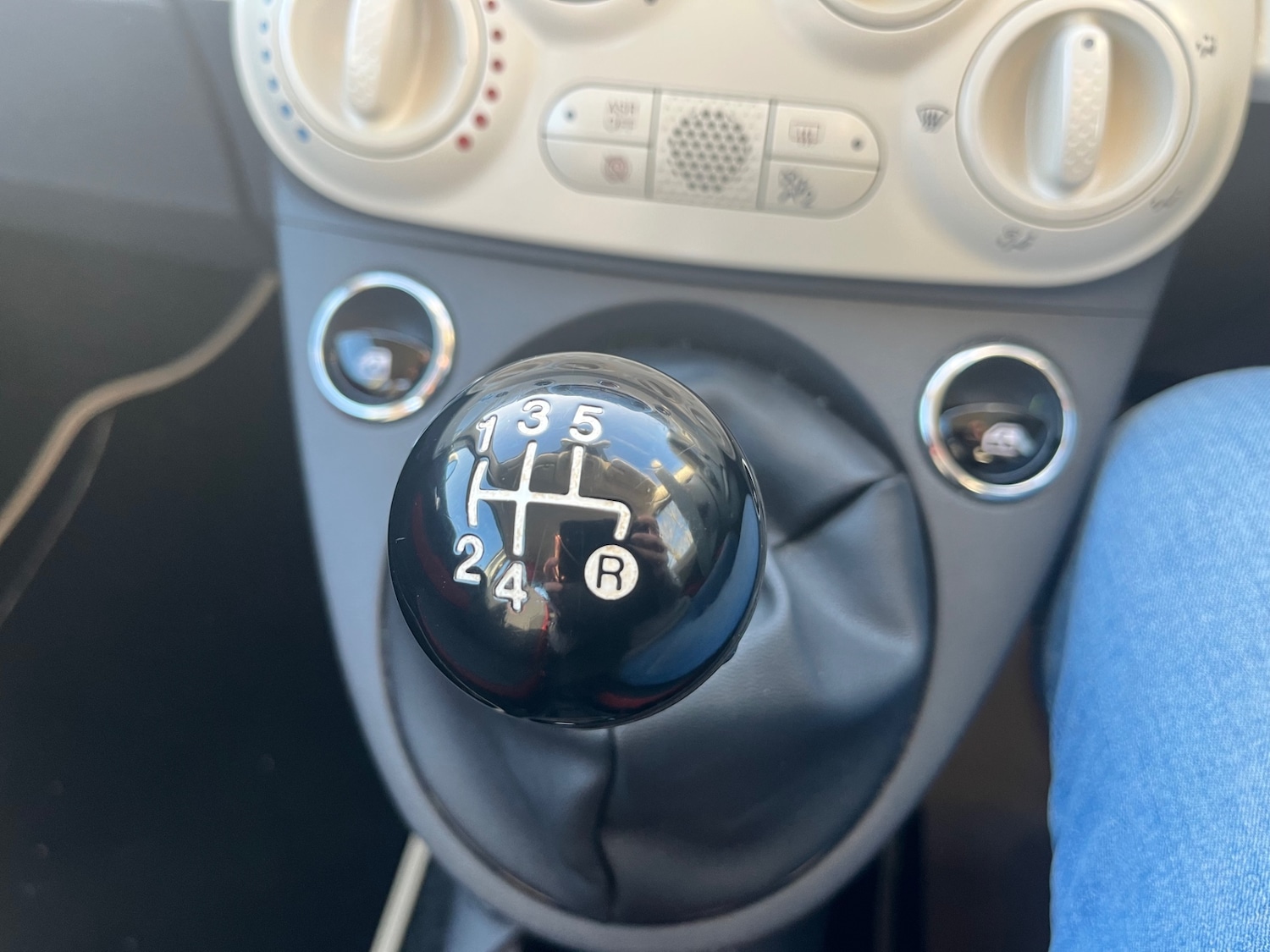 Used Fiat 500 2017 for sale - 77011688: Photo 17